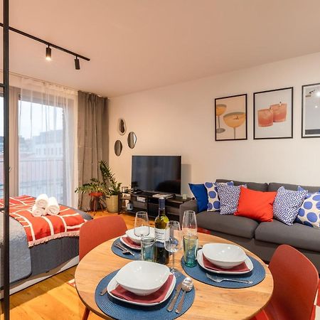 Urban Chic Residences براغ المظهر الخارجي الصورة