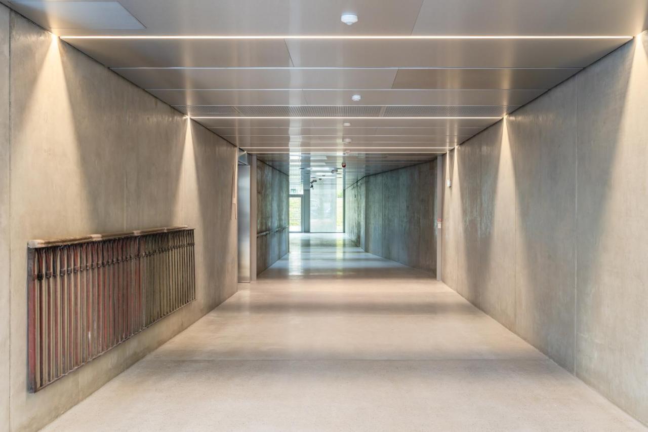 Urban Chic Residences براغ المظهر الخارجي الصورة