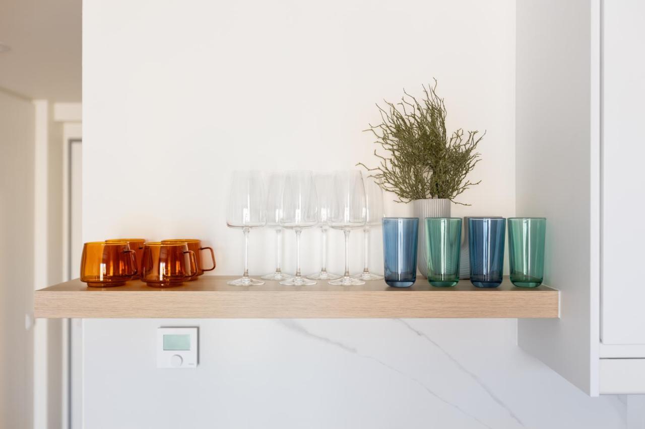 Urban Chic Residences براغ المظهر الخارجي الصورة