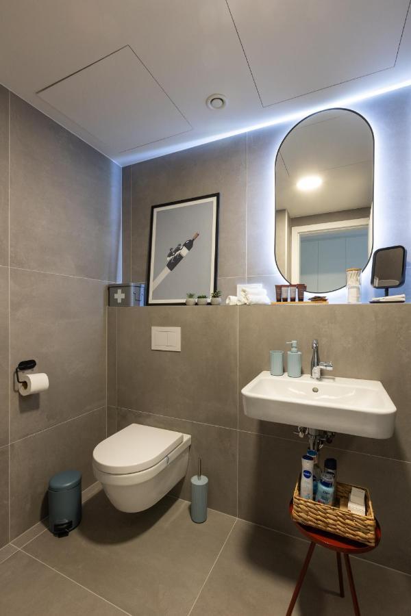 Urban Chic Residences براغ المظهر الخارجي الصورة